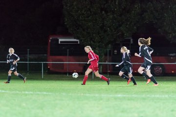 Bild 270 - Frauen SG Krempe/ETSV F. Glueckstadt - TSV Heiligenstedten : Ergebnis: 8:0